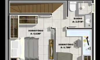 Imagem 4: VIAMãO - Casa Padrão - Jardim Itapema