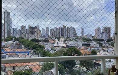 Imagem 6: Apartamento com 2 dormitórios para alugar, 56 m² por R$ 2.070/mês - Tirol - Natal/RN