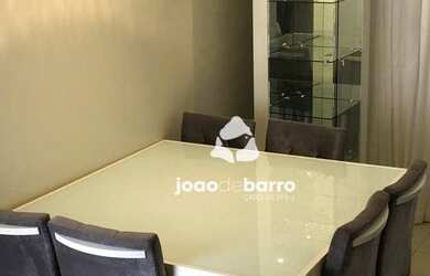 Imagem 5: Sobrado com 3 dormitórios para alugar, 110 m² por R$ 4.000,00/mês - Coophafé - Campo Grand