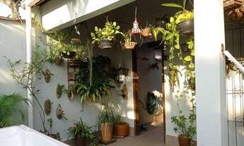 Imagem 3: Casa com 3 dormitórios à venda, 120 m² por R$ 700.000,00 - Enseada - Guarujá/SP