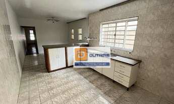 Imagem 5: Casa com 3 dormitórios para alugar, 170 m² por R$ 1.600/mês - Higienópolis - Piracicaba/SP