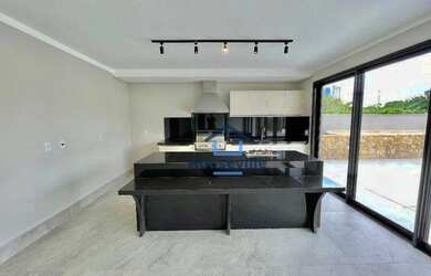 Imagem 7: Casa à venda no Alpha 2 - PRONTA para morar