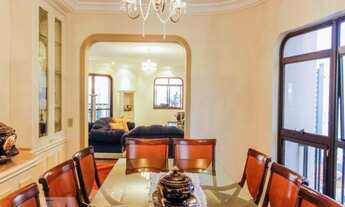 Imagem 6: Apartamento Residencial à venda, Vila Gomes Cardim, São Paulo - AP0279