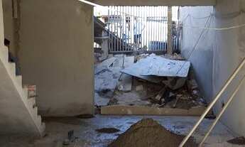 Imagem 3: SOBRADO NO ALTO BOQUEIRÃO - NOVOS - S327B