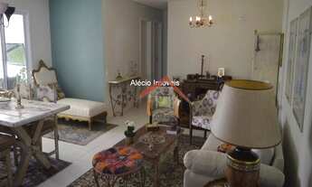 Imagem 7: Apartamento Residencial à venda, Jardim Ermida I, Jundiaí -