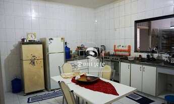 Imagem 6: Sobrado à venda, 450 m² por R$ 990.000,01 - Vila Humaitá - Santo André/SP