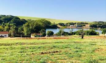 Imagem 7: Chácara com Vista para o Rio Tietê - Arealva (Ribeirão Bonito