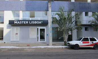 Imagem: Loja ampla com mezanino no Rio Branco Novo