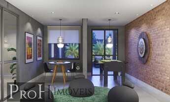 Imagem 7: Apartamento 83m² 3 dormitórios sendo 1 suíte e Lazer completo R$ 799.900,00