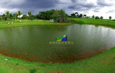 Imagem 7: Residencial Goiânia Golfe Clube - Casa