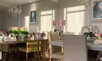 Imagem 2: Apartamento com 3 dormitórios à venda, 78 m² por R$ 405.000,00 - Forquilhinhas - São José