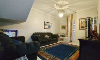 Imagem 2: QR 308 - Triplex - 2 Suítes - Garagem p/ 3 carros Terraço com Churrasqueira