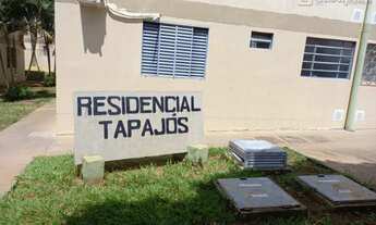 Imagem: Apartamento com 3 quartos, Guanandi, Campo