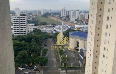 Imagem 4: Apartamento com 3 dormitórios à venda, 115 m² por R$ 515.000,00 - Jardim São Dimas - São J