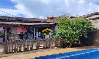 Imagem: Casa com 4 dormitórios à venda, 160 m²