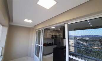 Imagem 4: Venha morar neste Lindo Apartamento com 110m2 , 4 quartos, todo conforto e muito lazer!!