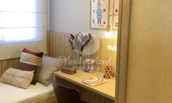 Imagem 5: Apartamento - Residencial Parque da Fazenda - Campinas