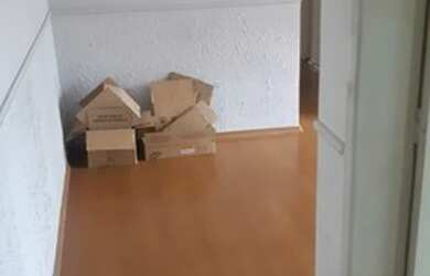 Imagem 2: SÃO PAULO - Apartamento Padrão - CHÁCARA INGLESA