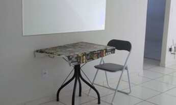 Imagem 7: Apartamento 02 quartos - Residencial Coqueiral