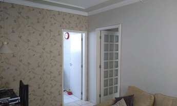 Imagem 5: Apartamento com 2 dormitórios à venda, 57 m² por R$ 180.000 - Jardim Elite - Piracicaba/SP