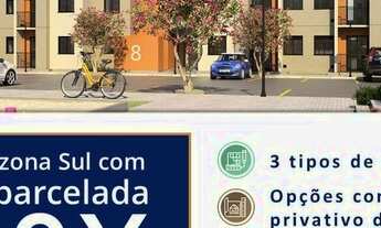 Imagem: Apartamento à venda no bairro Paranaguamirim