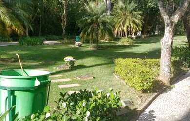 Imagem 2: Jazido com 3 gavetas e 1 ossário