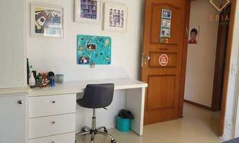 Imagem 7: Apartamento com 3 dormitórios à venda, 130 m² por R$ 910.000,00 - Higienópolis - São Paulo