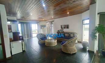 Imagem 5: Apartamento com 4 dormitórios à venda, 285 m² por R$ 2.500.000 - Enseada - Guarujá/SP