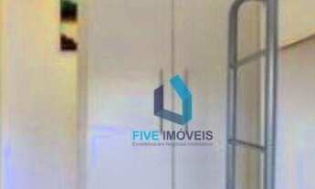 Imagem 9: Apartamento à venda, 61 m² por R$ 509.000,00 - Vila Isa - São Paulo/SP