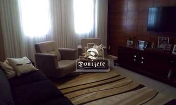 Imagem 4: Sobrado à venda, 232 m² por R$ 1.490.000,00 - Vila Bastos - Santo André/SP