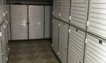 Imagem 3: Apartamento com 2 dormitórios à venda, 103 m² por R$ 480.000,00 - Tupi - Praia Grande/SP