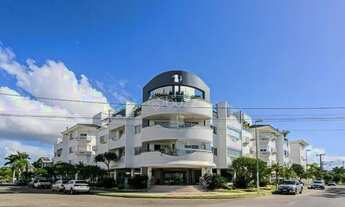 Imagem: Apartamento à venda no Jurerê Internacional