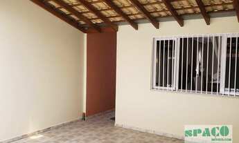 Imagem: Casa com 3 dormitórios à venda, 180 m²