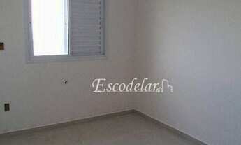 Imagem 4: Apartamento com 2 dormitórios à venda, 44 m² por R$ 415.000,00 - Vila Nivi - São Paulo/SP