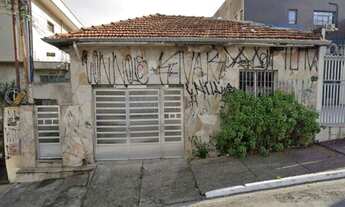 Imagem: Terreno, Vila Maria - São Paulo