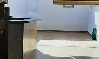 Imagem 4: Casa para venda com 140 metros quadrados com 3 quartos em Lapa - São Paulo - SP