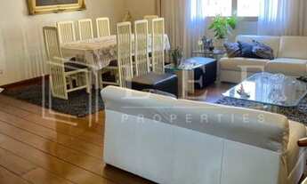 Imagem 6: Paraiso Espaçoso