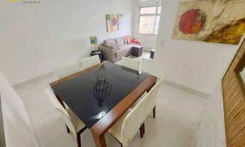 Imagem 7: Apartamento com 3 dormitórios à venda, 76 m² por R$ 315.000,00 - Praia da Enseada - Guaruj