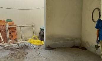 Imagem 4: SOBRADO NO ALTO BOQUEIRÃO - NOVOS - S327B