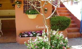 Imagem 5: Casa com 6 dormitórios à venda, 250 m² por R$ 900.000,00 - Jardim São Gonçalo - Mairiporã