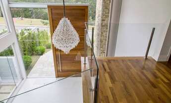 Imagem 6: Casa com 4 suítes à venda, 540 m² por R$ 3.800.000 - Campos do Conde - Santana de Parnaíba