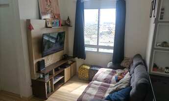 Imagem 1: Apartamento para venda tem 44 metros quadrados com 2 quartos em Itaquera - São Paulo - SP