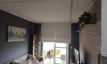 Imagem 4: Apartamento 2 dormitórios sendo 1 suíte e Lazer completo R$ 610.000,00