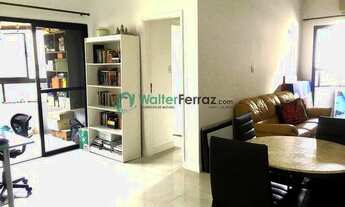 Imagem: 1 Dormitório 600 m da Praia Localização