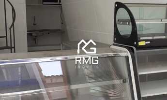 Imagem 5: Centro comercial para aluguel possui 30 metros quadrados em Planalto - Belo Horizonte - MG