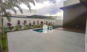 Imagem 7: Casa com 3 quartos sendo os 3 suítes à venda, 210 m² por R$ 2.200.000 - Cyrella - Uberlând