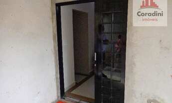 Imagem 4: Casa residencial à venda, Residencial Bordon, Sumaré - CA0322