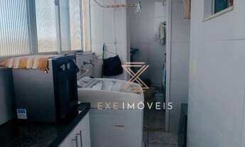 Imagem 6: Apartamento com 3 dormitórios à venda, 91 m² por R$ 780.000 - Santo Antônio - Belo Horizon