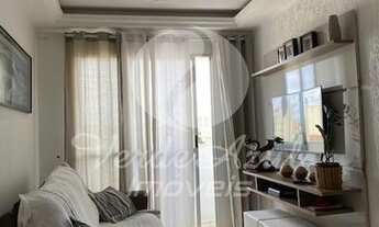 Imagem: Apartamento - Jardim Dom Vieira - Campinas