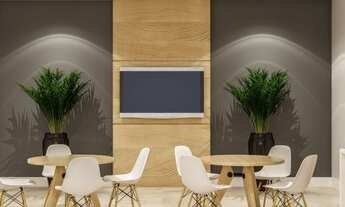 Imagem 3: Apartamento 2 ou 3 dorms, 1 suíte, varanda gourmet, na melhor localização do flamboyant